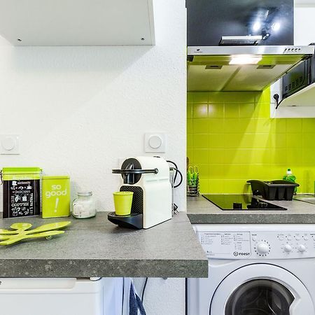 Appartement Avec Jardin Basso Cambo Toulouse Luaran gambar
