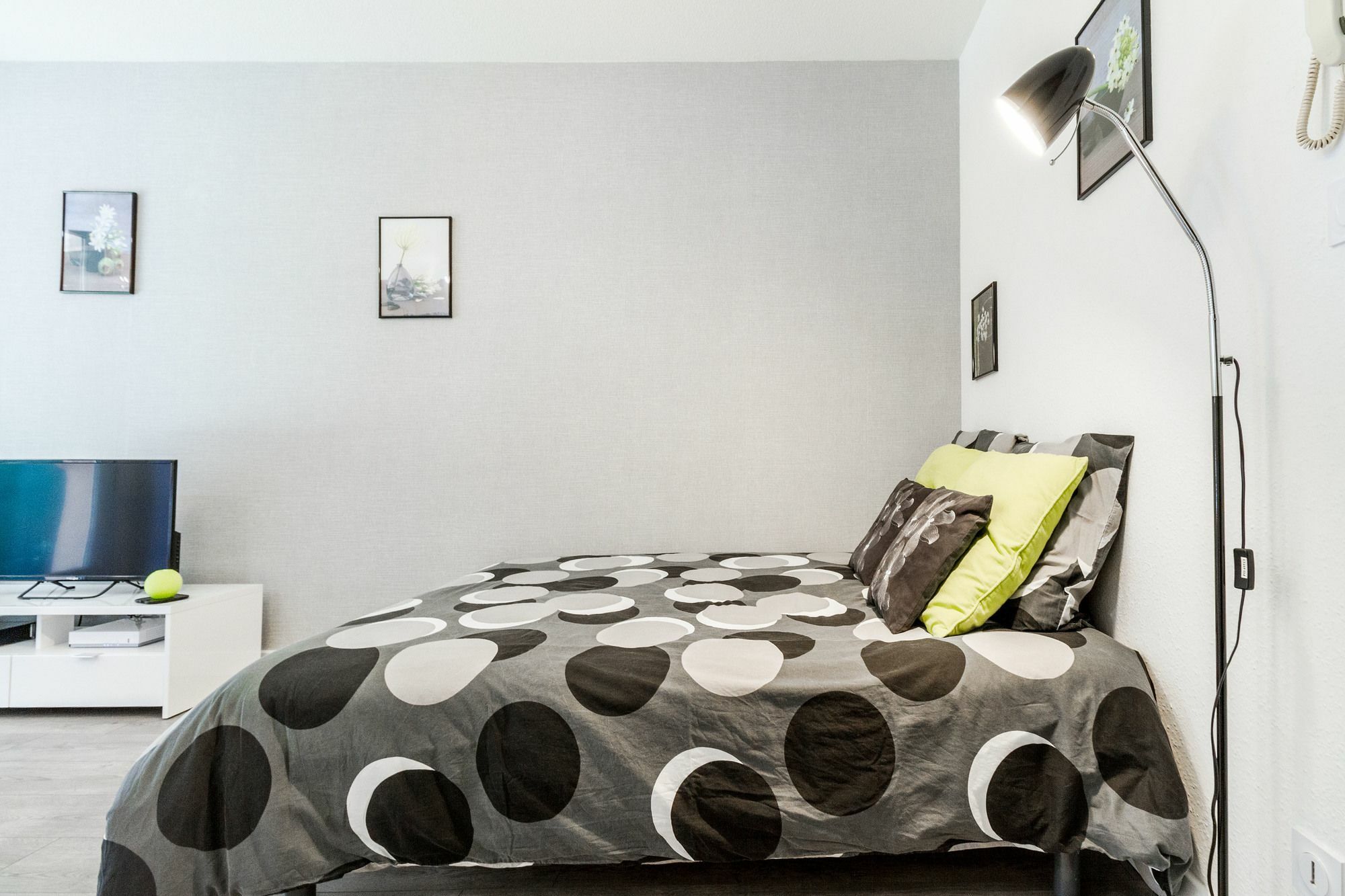 Appartement Avec Jardin Basso Cambo Toulouse Luaran gambar