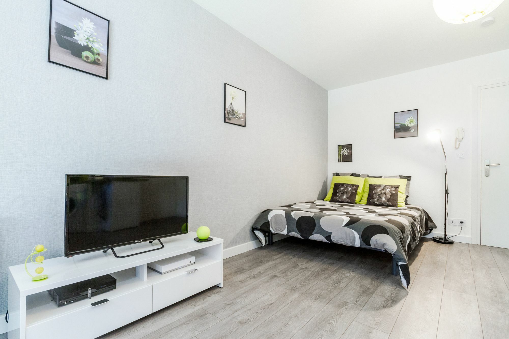 Appartement Avec Jardin Basso Cambo Toulouse Luaran gambar