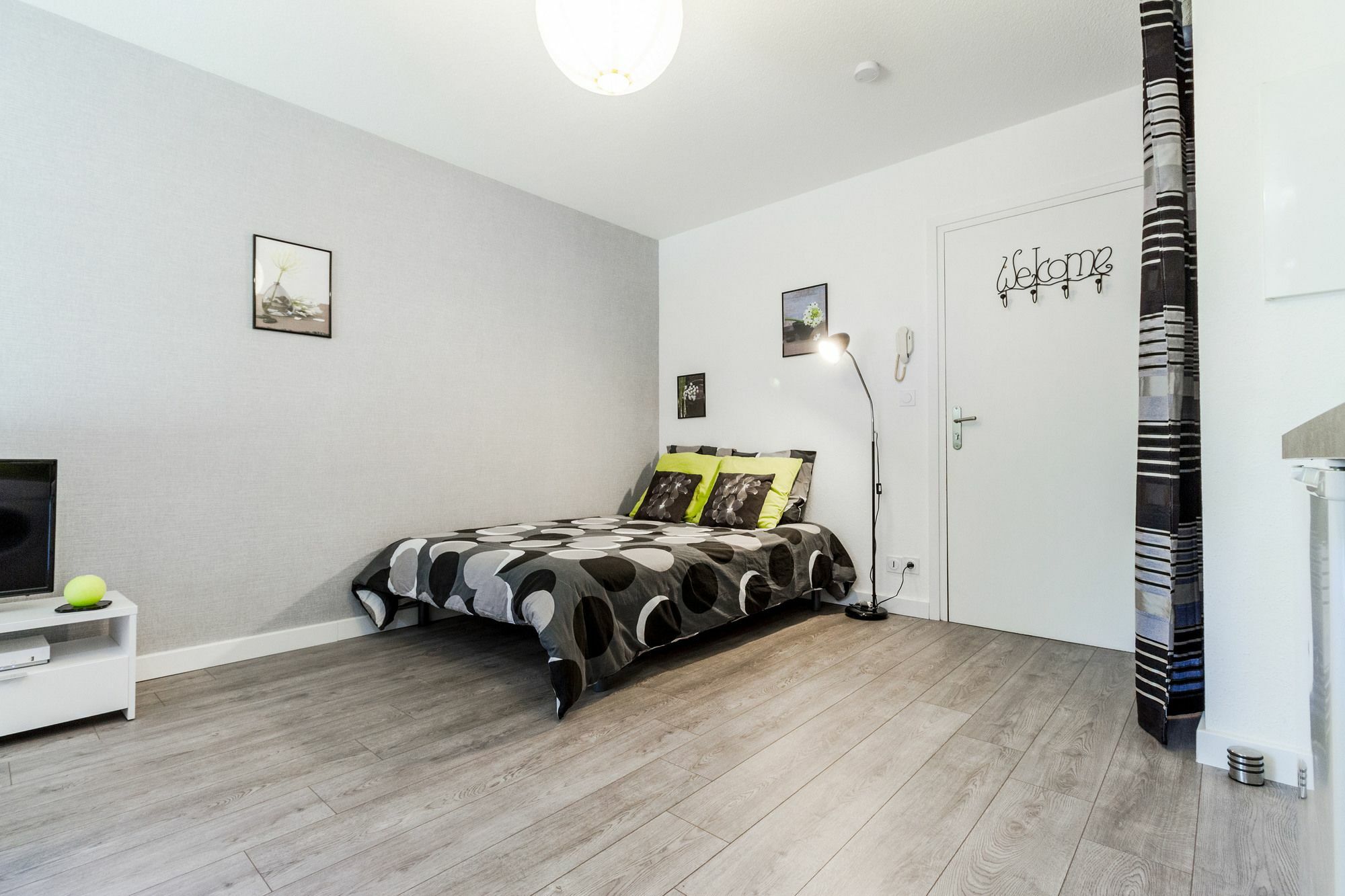 Appartement Avec Jardin Basso Cambo Toulouse Luaran gambar